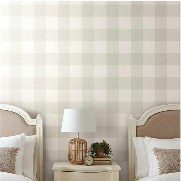 Magnolia Home by Joanna Gaines 34.17 Sq. Ft. Magnolia Home Common Thread - Picture 2 of 4